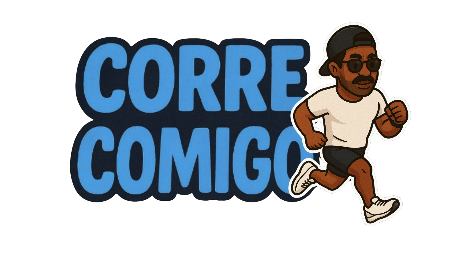 Desafio Corre Comigo